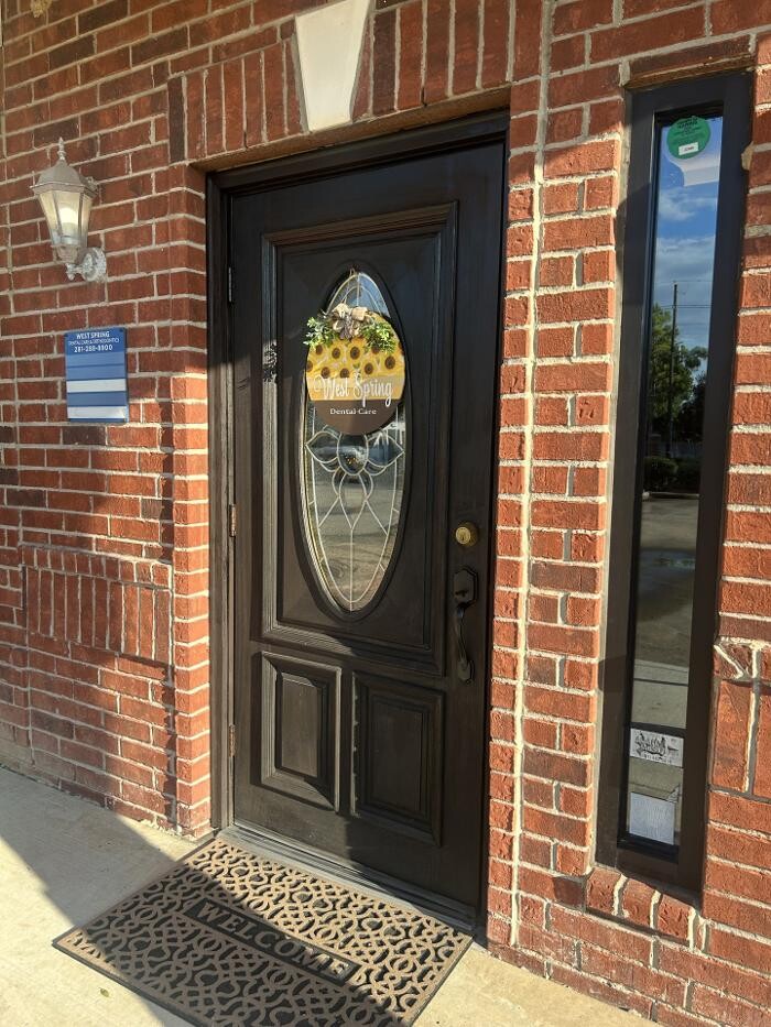 Images West Spring Dental Care & Orthodontics