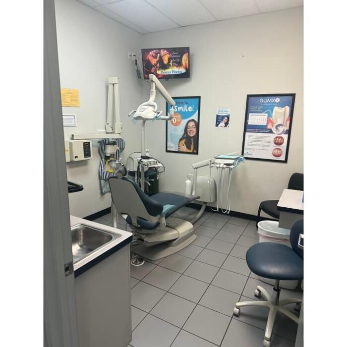 Images Brident Dental & Orthodontics