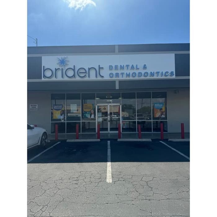 Images Brident Dental & Orthodontics