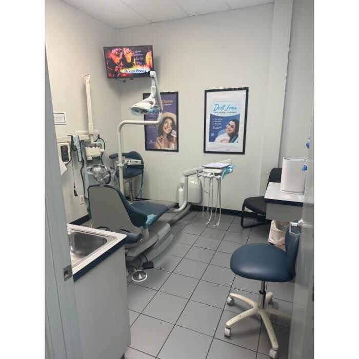 Images Brident Dental & Orthodontics