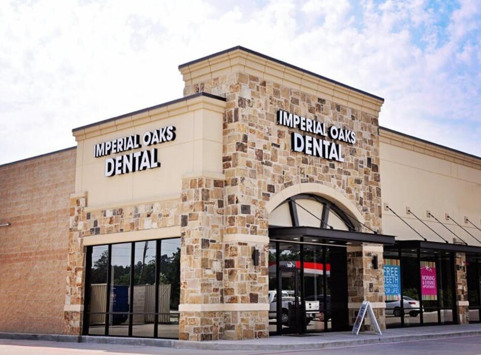 Images Imperial Oaks Dental & Orthodontics
