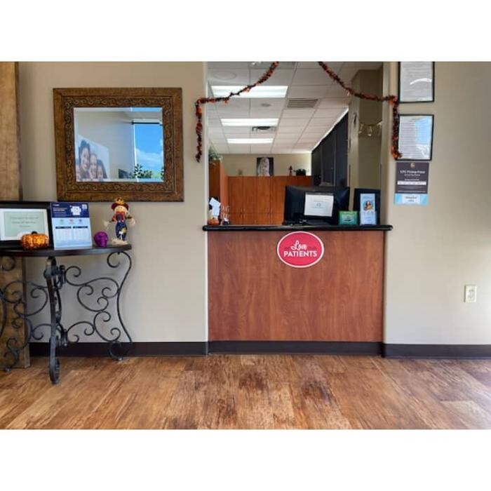 Images Imperial Oaks Dental & Orthodontics
