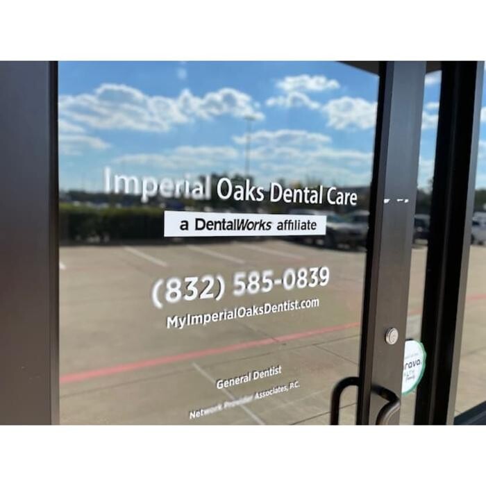 Images Imperial Oaks Dental & Orthodontics