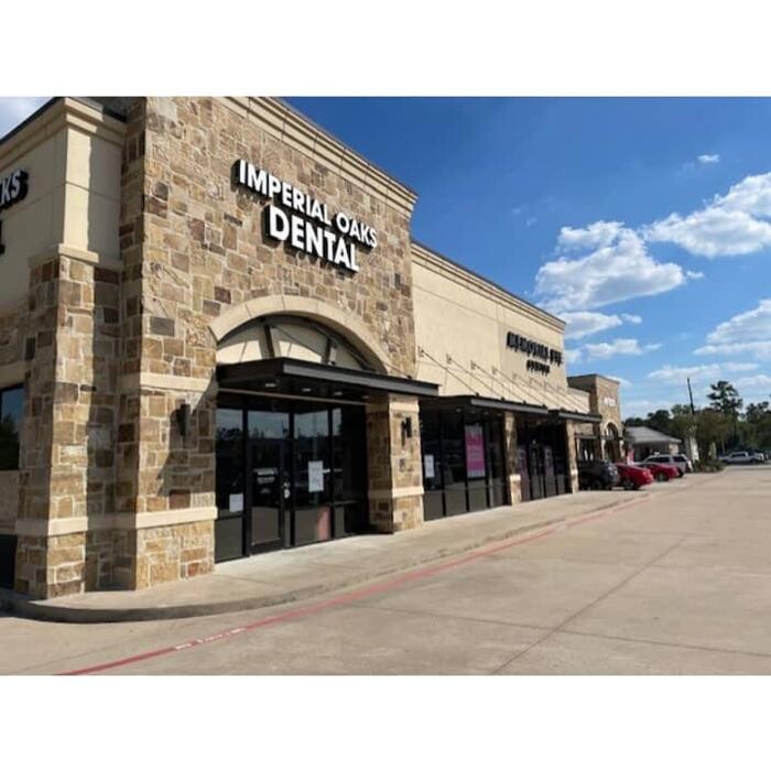 Images Imperial Oaks Dental & Orthodontics