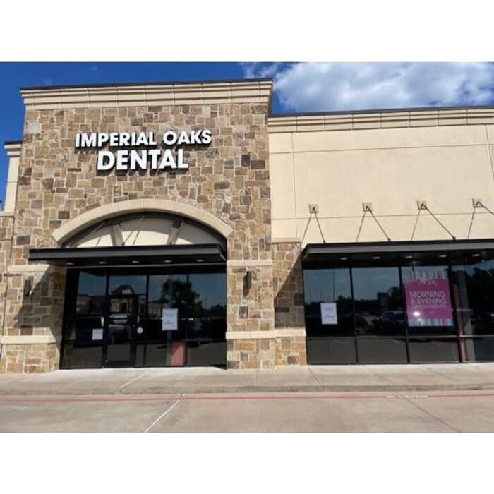 Images Imperial Oaks Dental & Orthodontics