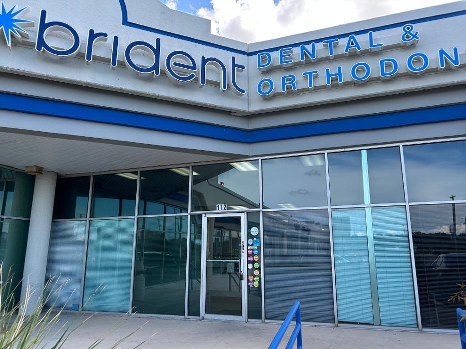 Images Brident Dental & Orthodontics