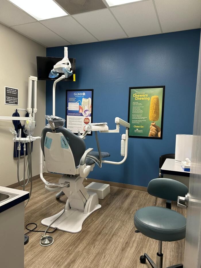 Images Brident Dental & Orthodontics