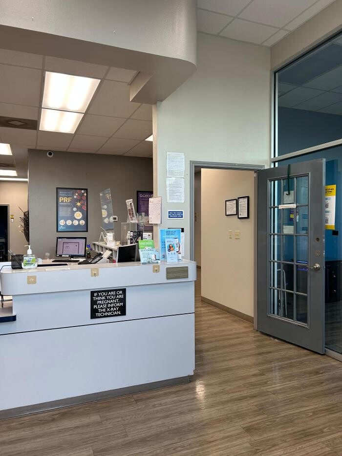 Images Brident Dental & Orthodontics