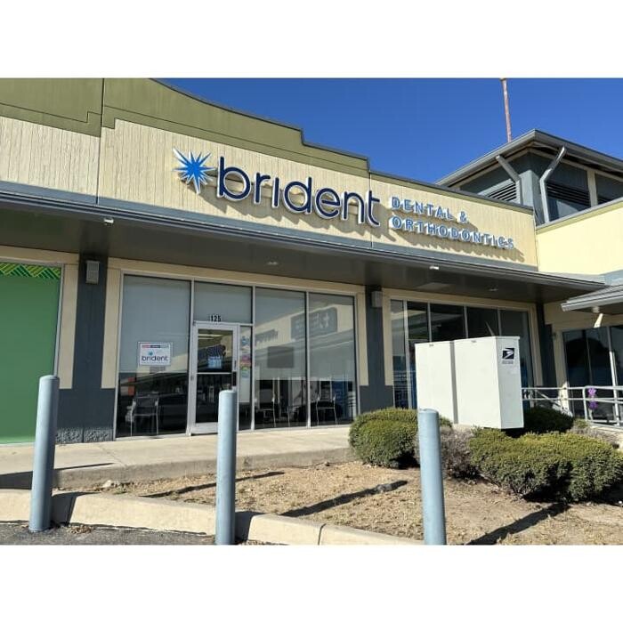Images Brident Dental & Orthodontics