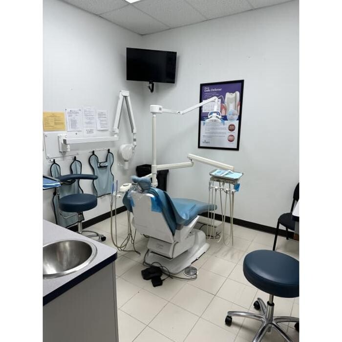 Images Brident Dental & Orthodontics