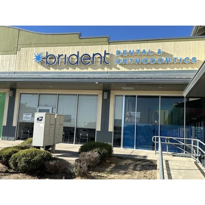 Images Brident Dental & Orthodontics