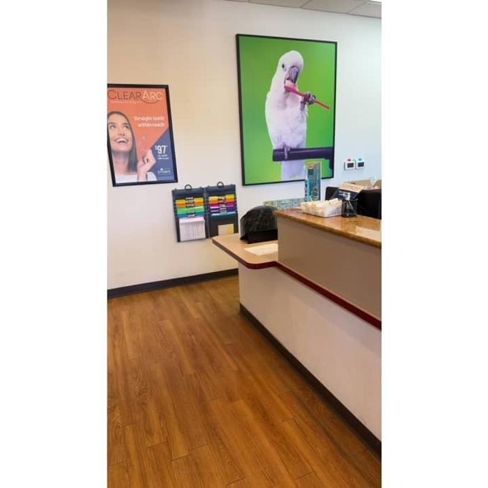 Images Brident Dental & Orthodontics