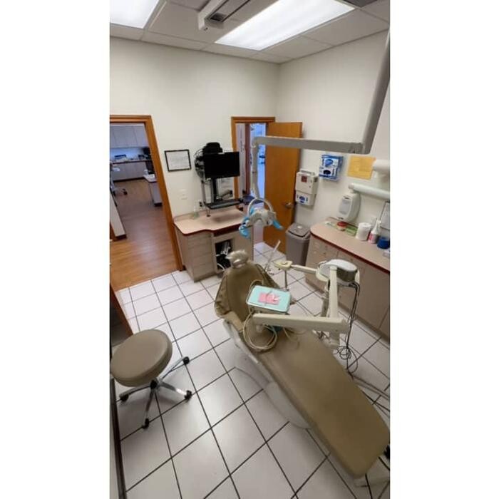 Images Brident Dental & Orthodontics