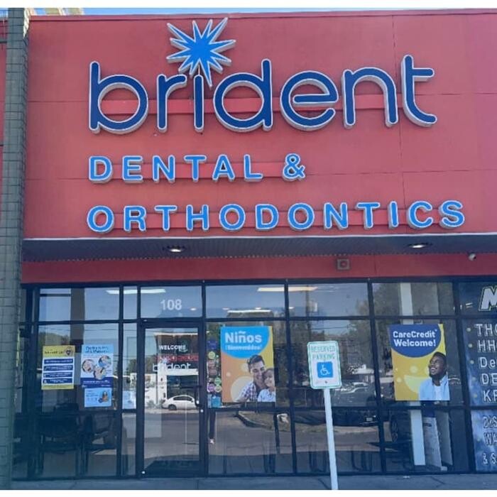 Images Brident Dental & Orthodontics