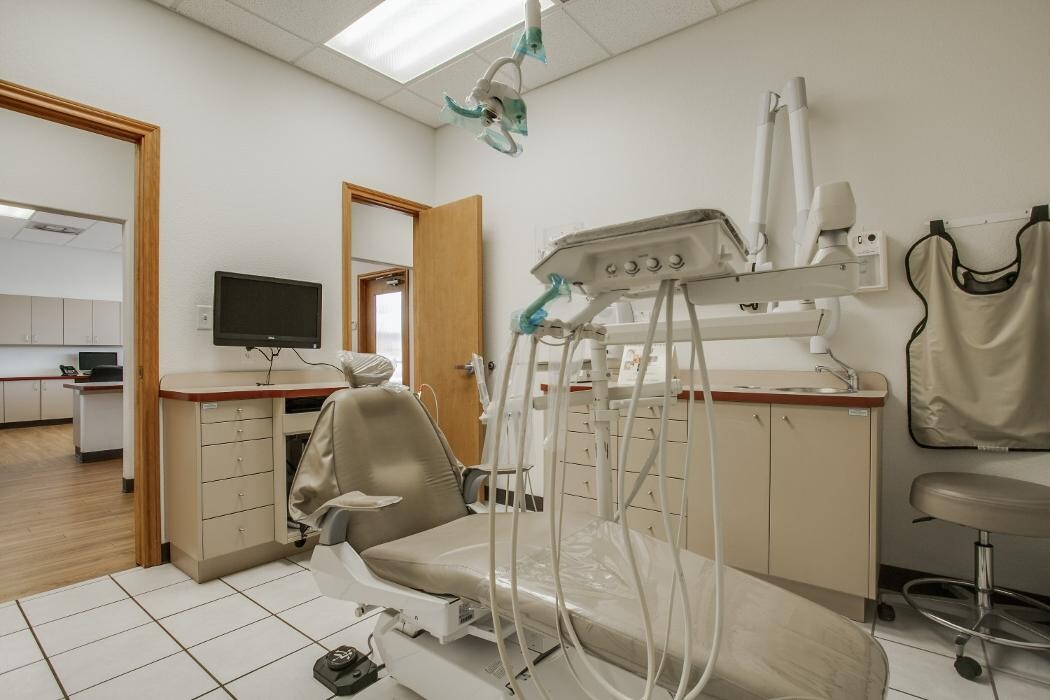 Images Brident Dental & Orthodontics