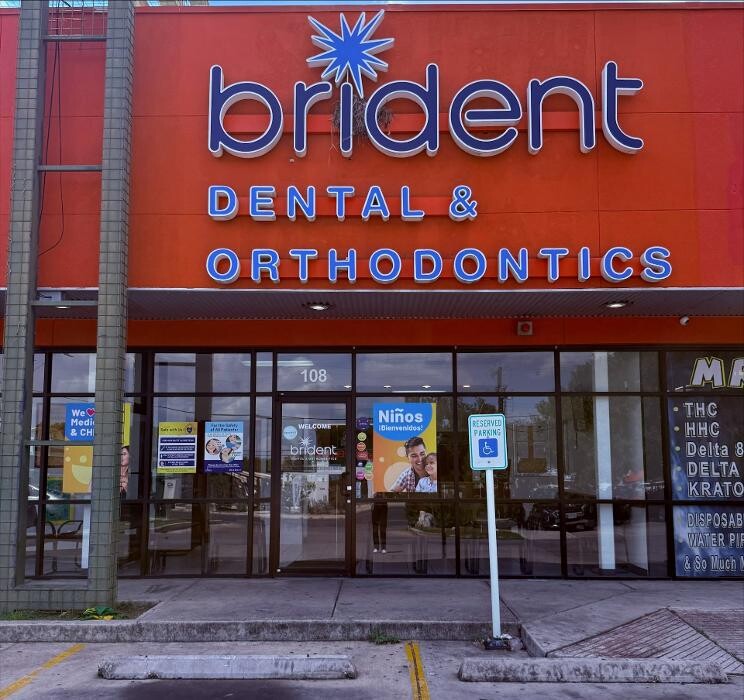 Images Brident Dental & Orthodontics