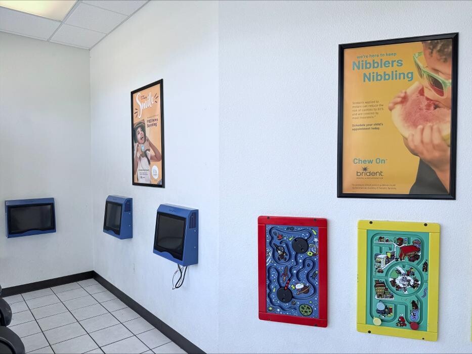 Images Brident Dental & Orthodontics