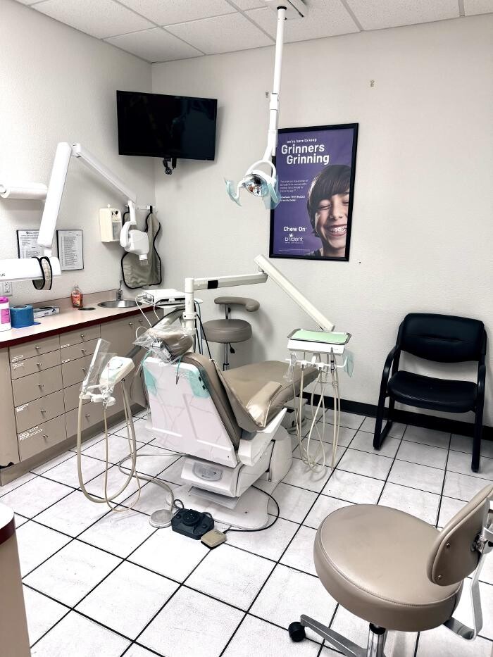 Images Brident Dental & Orthodontics
