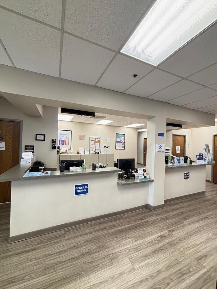 Images Brident Dental & Orthodontics