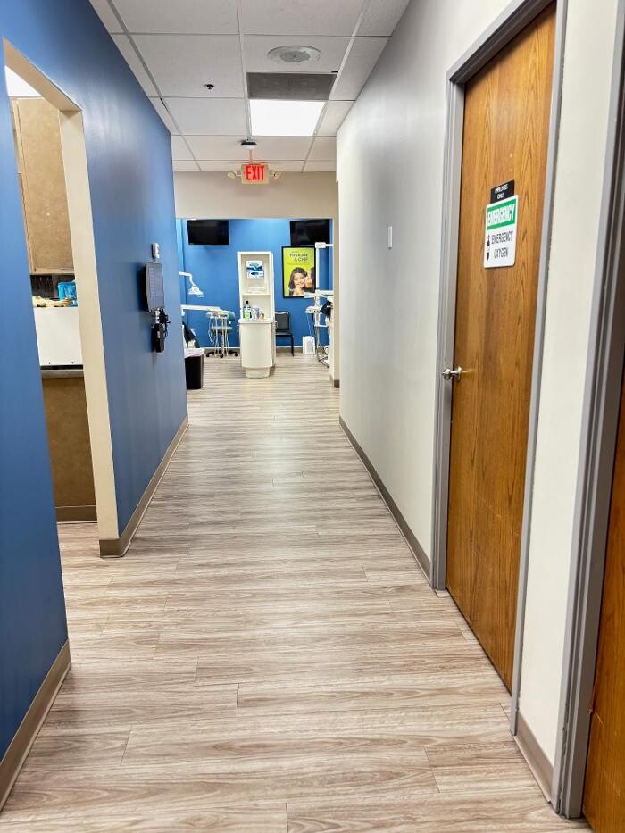 Images Brident Dental & Orthodontics