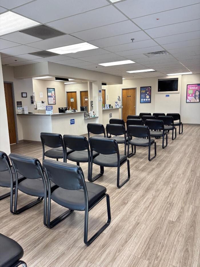 Images Brident Dental & Orthodontics
