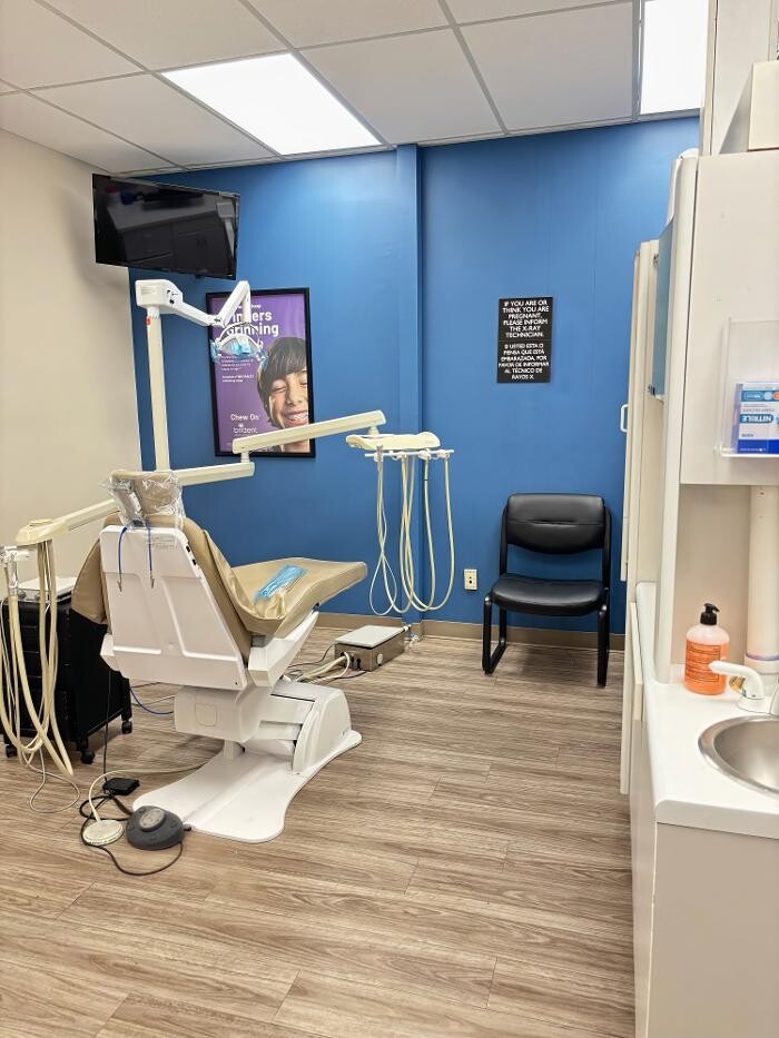 Images Brident Dental & Orthodontics
