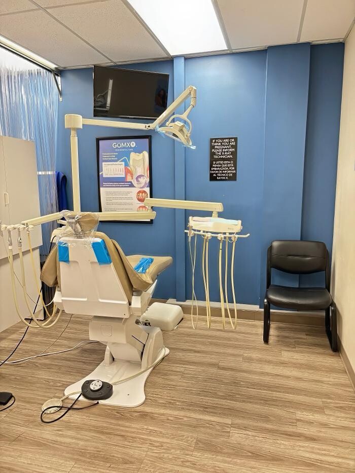 Images Brident Dental & Orthodontics