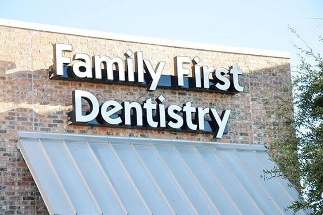 Images Family First Dentistry & Orthodontics