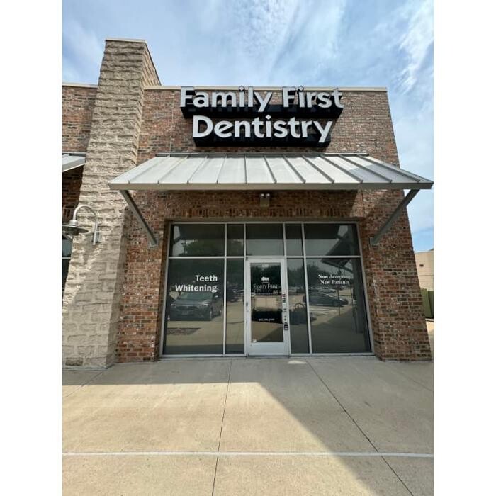 Images Family First Dentistry & Orthodontics