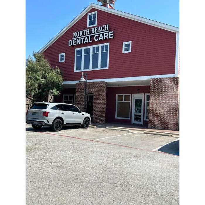 Images North Beach Dental Care & Orthodontics