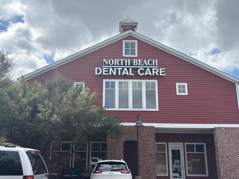 Images North Beach Dental Care & Orthodontics