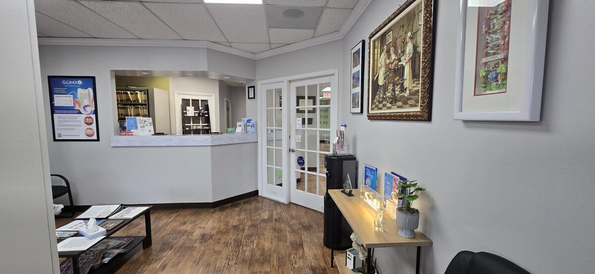 Images Preston Hollow Dental Care & Orthodontics