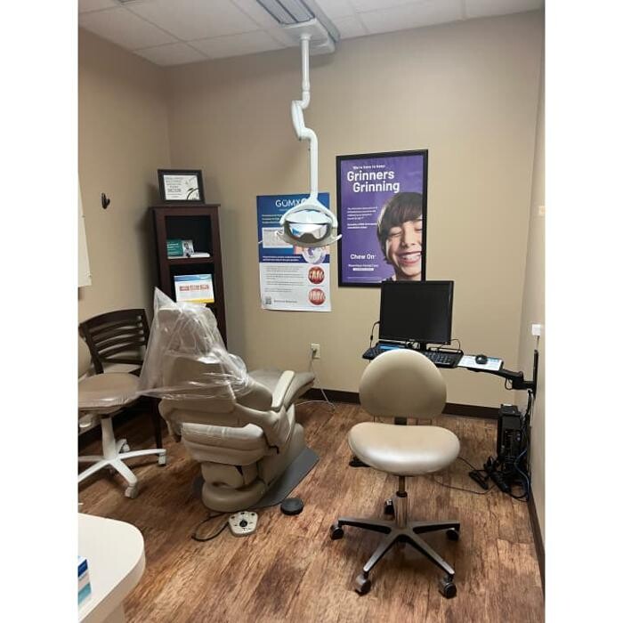 Images Riverchase Dental Care & Orthodontics
