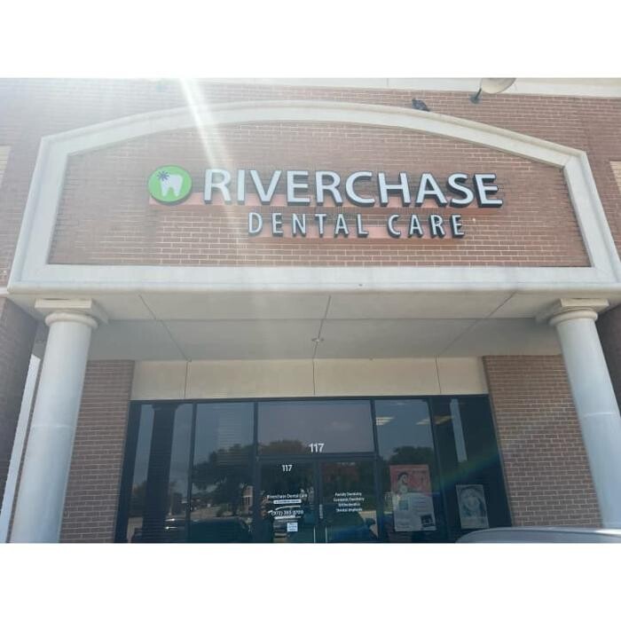 Images Riverchase Dental Care & Orthodontics