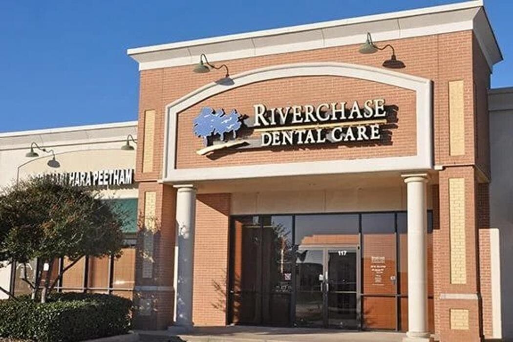 Images Riverchase Dental Care & Orthodontics