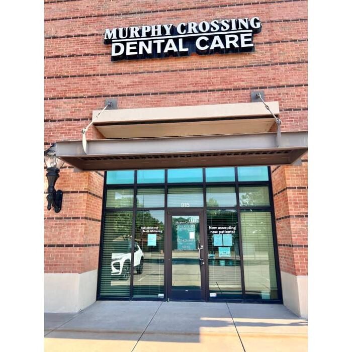 Images Murphy Crossing Dental Care & Orthodontics