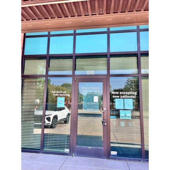 Images Murphy Crossing Dental Care & Orthodontics