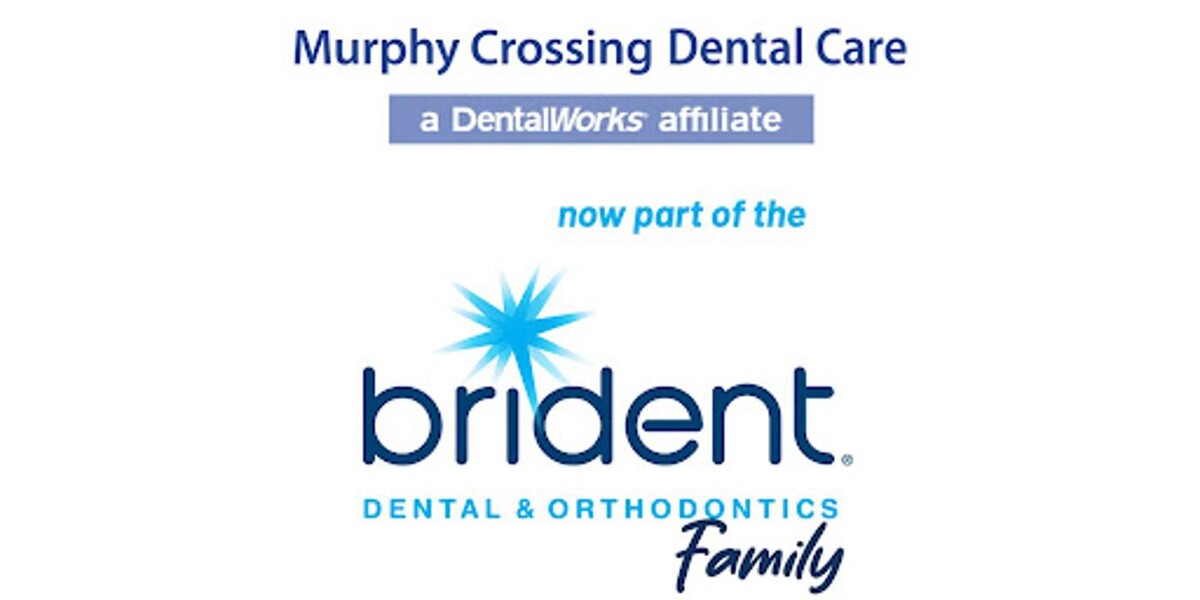 Murphy Crossing Dental Care & Orthodontics Logo