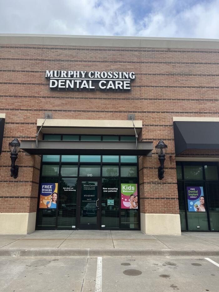 Images Murphy Crossing Dental Care & Orthodontics