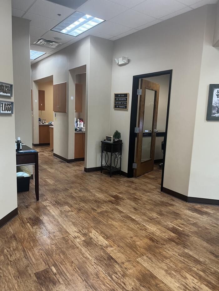 Images Murphy Crossing Dental Care & Orthodontics