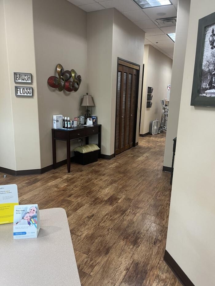 Images Murphy Crossing Dental Care & Orthodontics