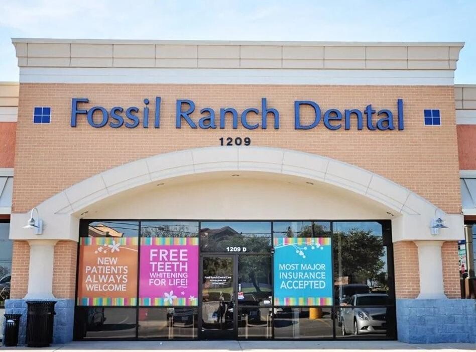 Images Fossil Ranch Dental & Orthodontics