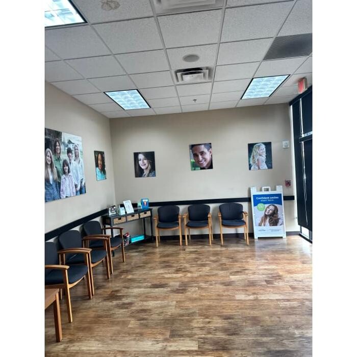 Images Fossil Ranch Dental & Orthodontics