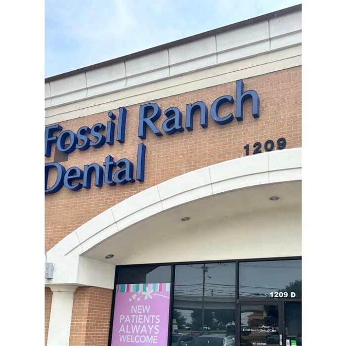 Images Fossil Ranch Dental & Orthodontics