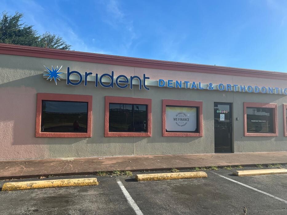 Images Brident Dental & Orthodontics