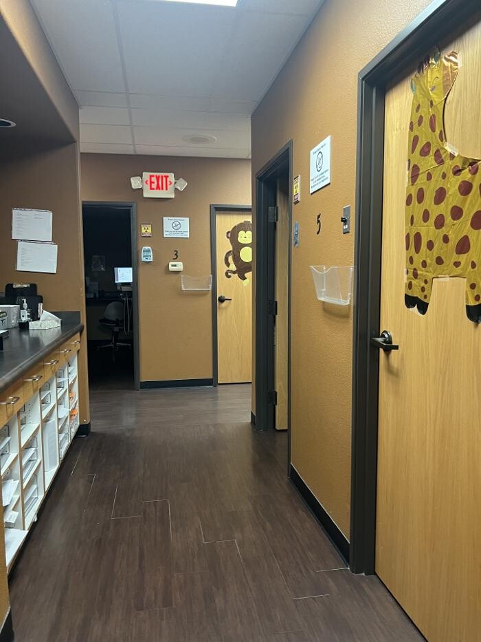 Images Brident Dental & Orthodontics