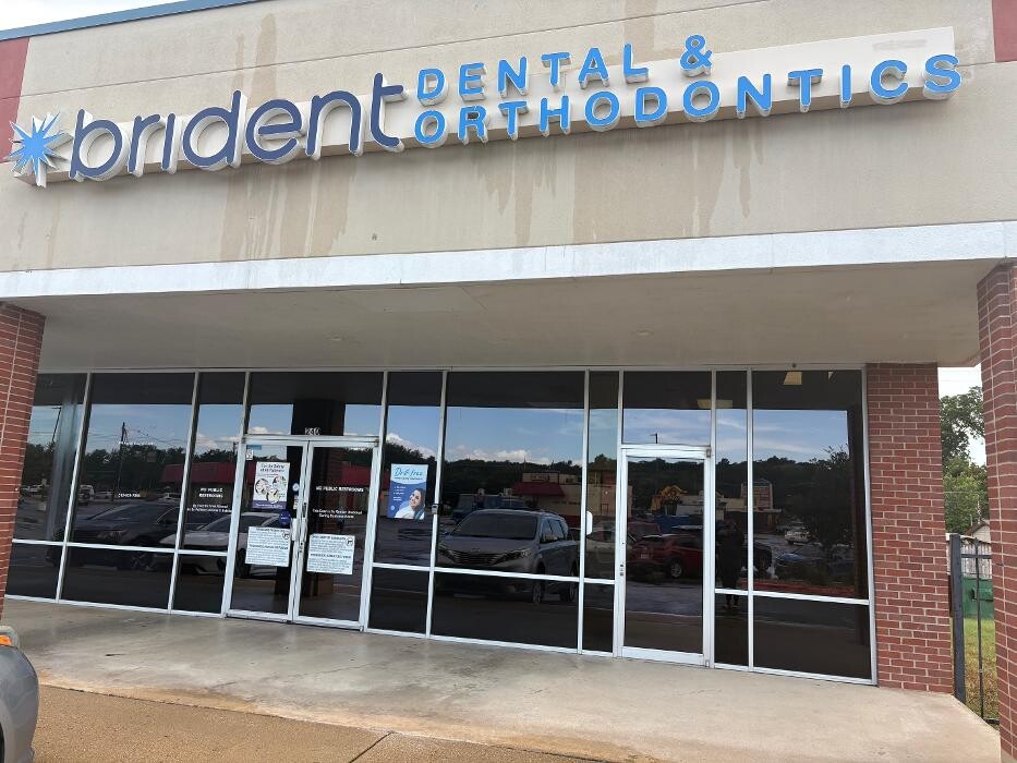 Images Brident Dental & Orthodontics
