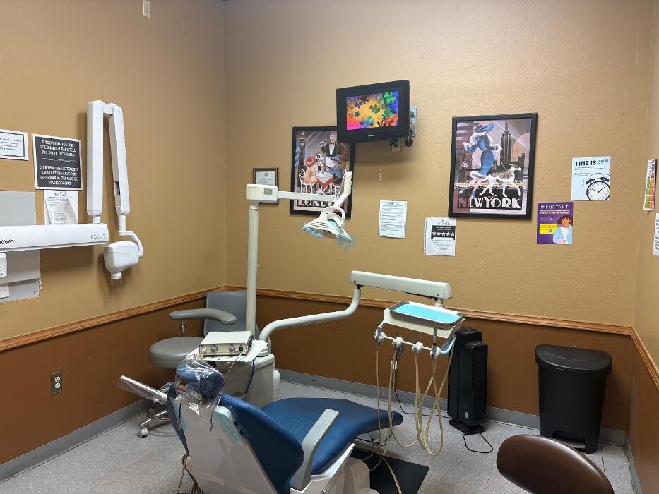 Images Brident Dental & Orthodontics