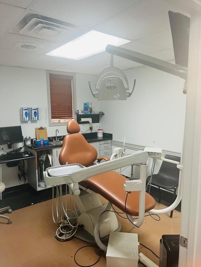 Images Brident Dental & Orthodontics