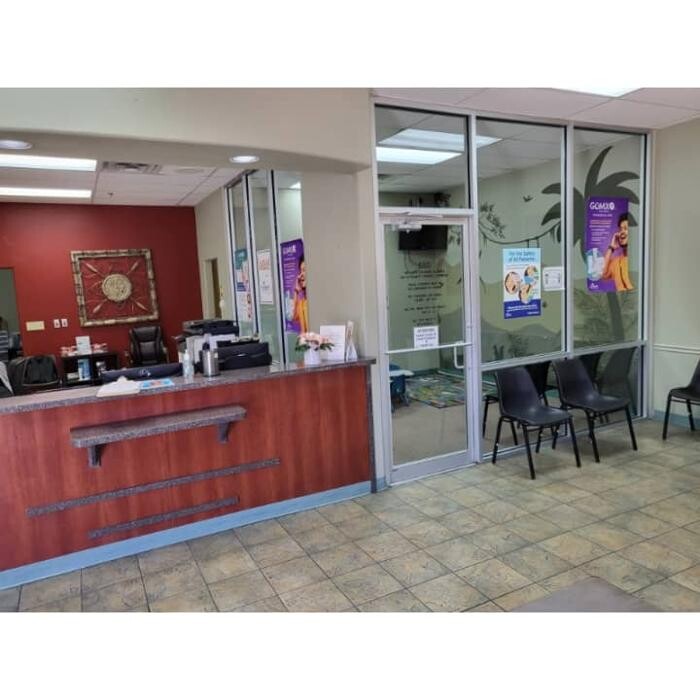 Images Brident Dental & Orthodontics